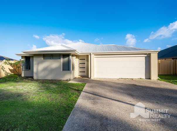 45 Duncan Loop, Millbridge, WA 6232