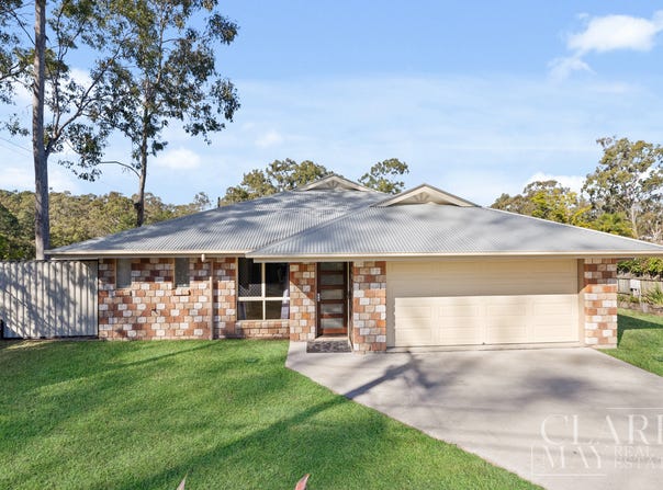 7 Nimerette Street, Bellbird Park, Qld 4300