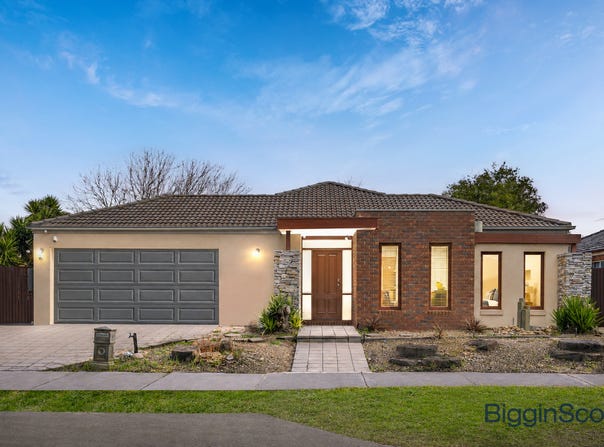 113 Sunset Views Boulevarde, Tarneit, Vic 3029