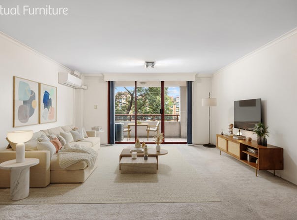 17/152-164 Bulwara Road, Pyrmont, NSW 2009