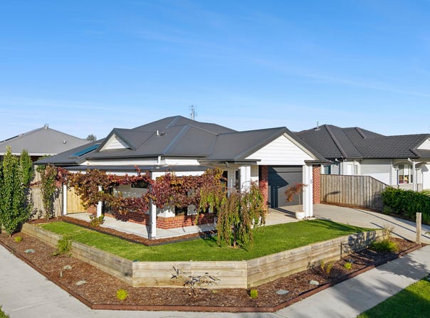 5 Silver Smith Drive, Kyneton, Vic 3444