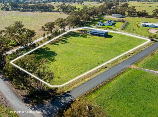 1 Leary Place, Temora, NSW 2666