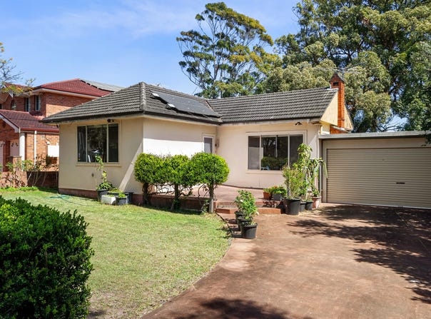 13 Elston Avenue, Narwee, NSW 2209