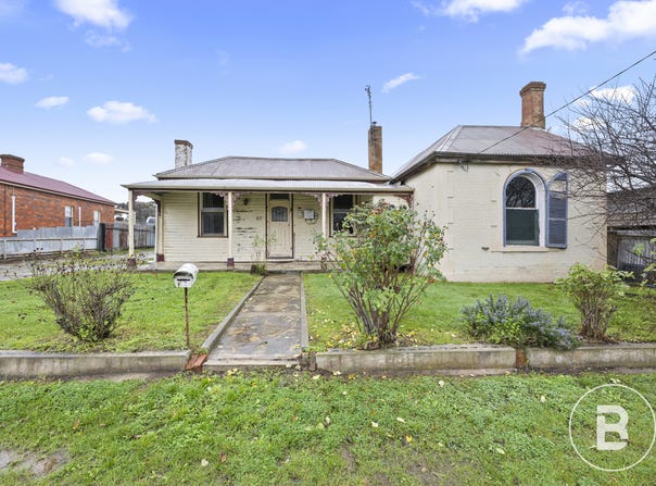 57 Raglan Street, Maryborough, Vic 3465