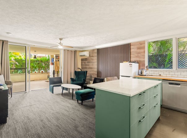 6/20 Gipps Street, Fortitude Valley, Qld 4006