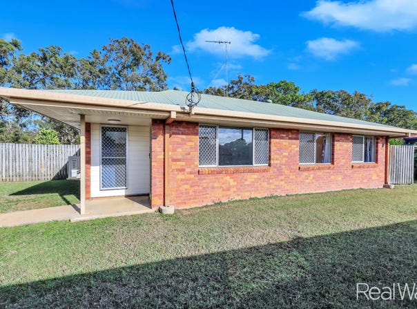 13 Schoch Street, Avenell Heights, Qld 4670