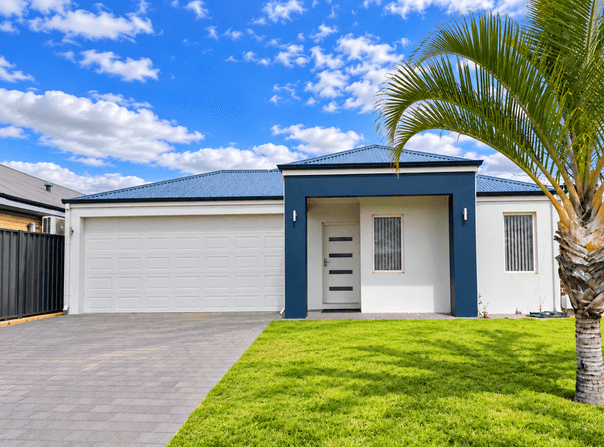 5 Lifford Street, Bullsbrook, WA 6084