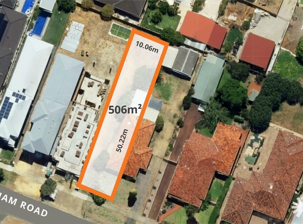 76a Egham Road, Lathlain, WA 6100