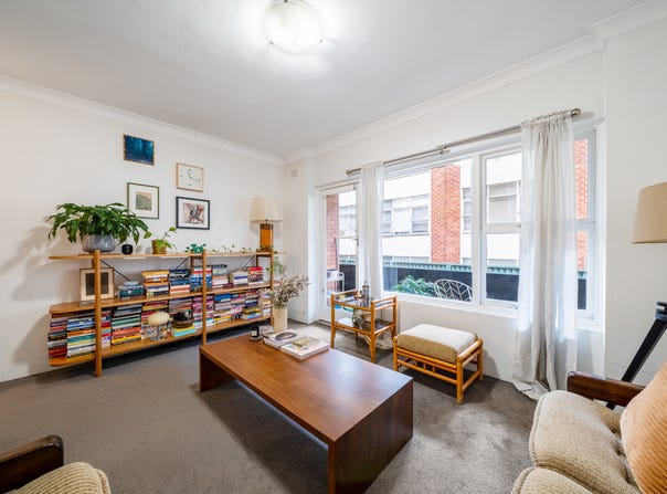 7/9 Church Street, Ashfield, NSW 2131