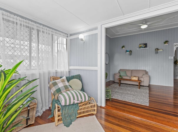 292 John Street, Maryborough, Qld 4650