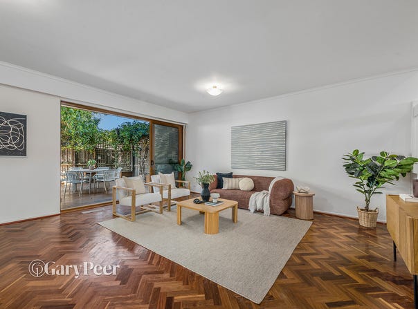 5/3-5 Newlyn Street, Caulfield, Vic 3162