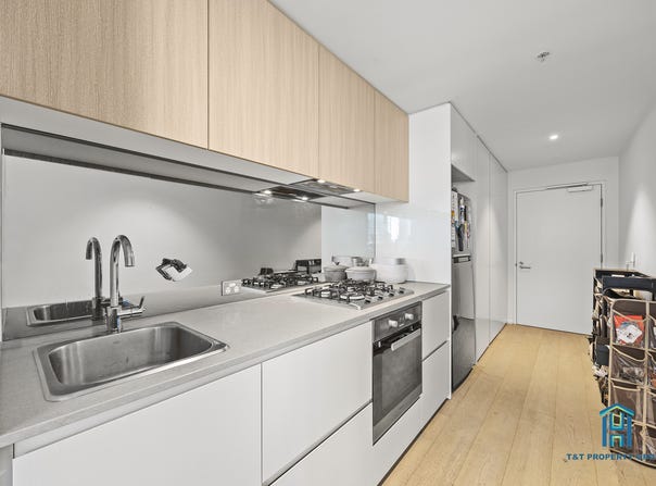 210S/889 Collins Street, Docklands, Vic 3008