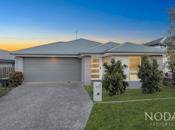 16 Pademelon Street, Redbank Plains, Qld 4301