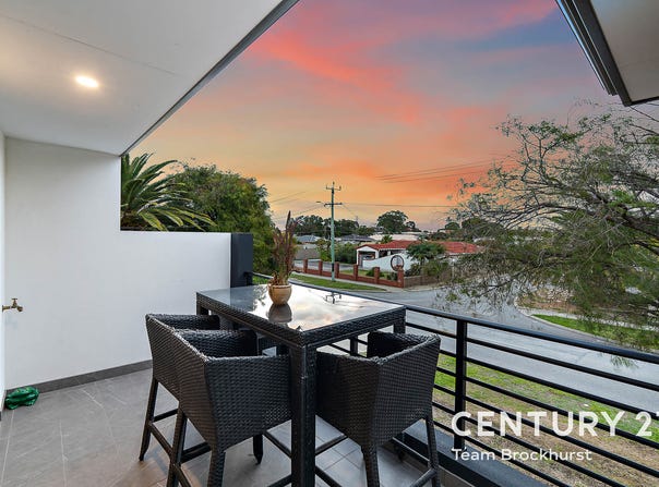 7/101 Hamilton Street, Cannington, WA 6107