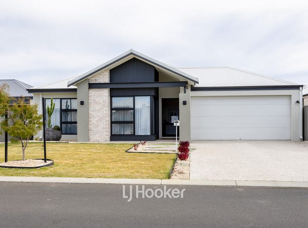 8 Cuttlefish Drive, Vasse, WA 6280