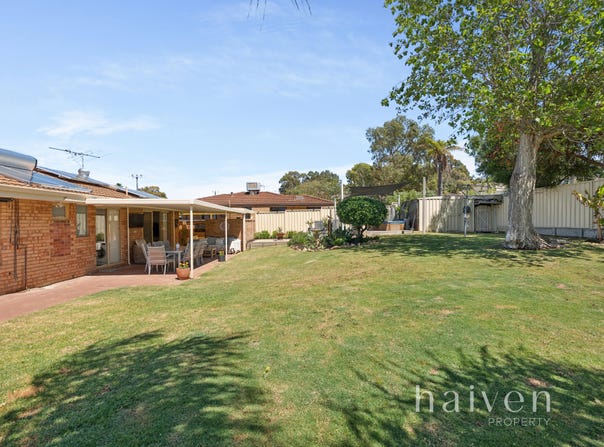 31 Craigie Drive, Beldon, WA 6027