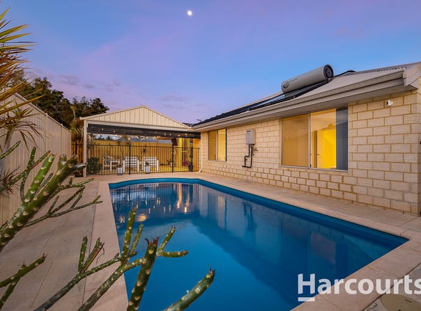 69 Archimedes Crescent, Tapping, WA 6065