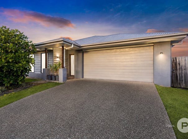 20 Silverash Street, Upper Caboolture, Qld 4510