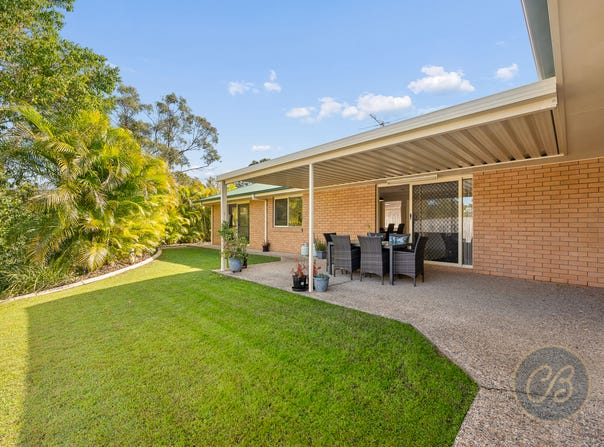 5 Cedar Close, Albany Creek, Qld 4035