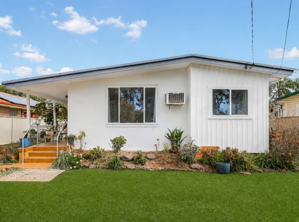 9 Boronia Road, North St Marys, NSW 2760