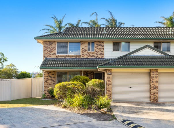 17/2-10 Weedons Road, Nerang, Qld 4211