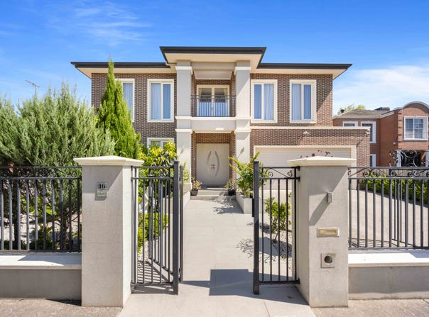 16 Hilda Street, Balwyn, Vic 3103