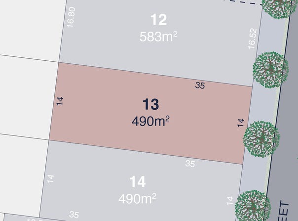 Lot 13, Kilmore Grounds, Kilmore, Vic 3764