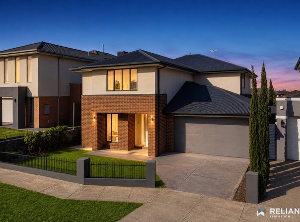 61 Clara Avenue, Truganina, Vic 3029