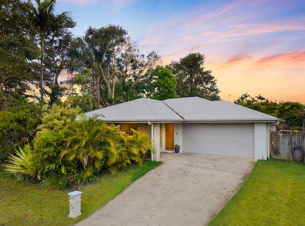 40 Greber Road, Beerwah, Qld 4519