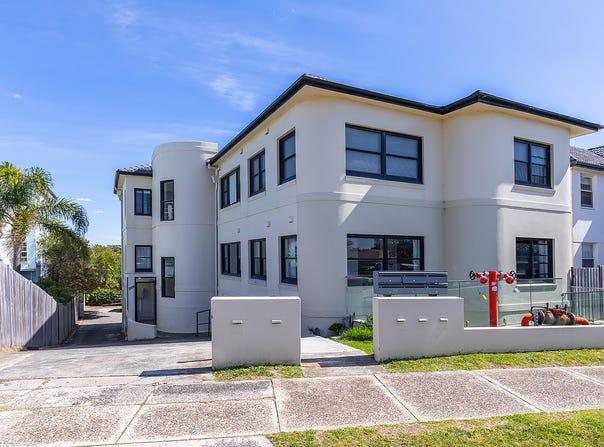 224 Old South Head Road, Vaucluse, NSW 2030