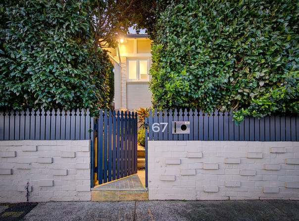 67 Rangers Avenue, Mosman, NSW 2088