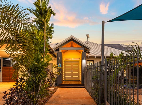 4 Frangipani Drive, Cable Beach, WA 6726