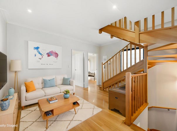 7/7 Bellion Drive, Hamilton Hill, WA 6163