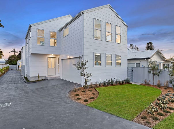1 & 2/79 Surf Street, Long Jetty, NSW 2261