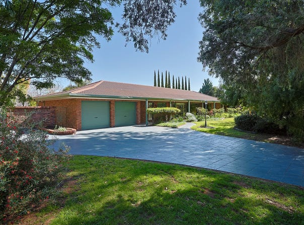 27 Jubilee Drive, Mildura, Vic 3500