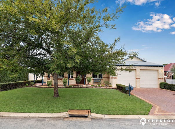 4 Garran Loop, Henley Brook, WA 6055