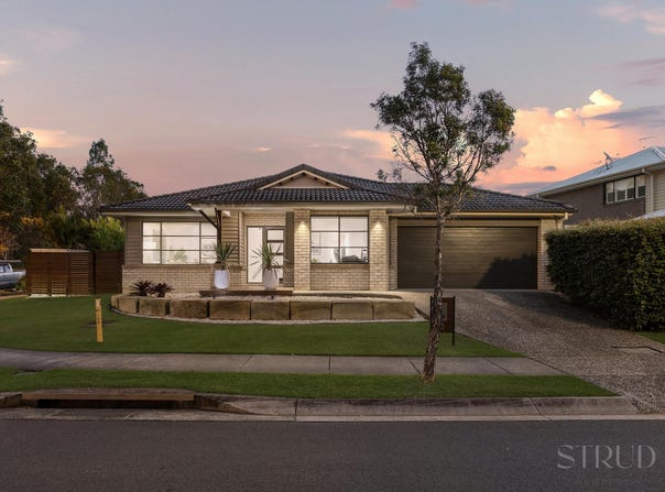 2 Kenneth Drive, Augustine Heights, Qld 4300