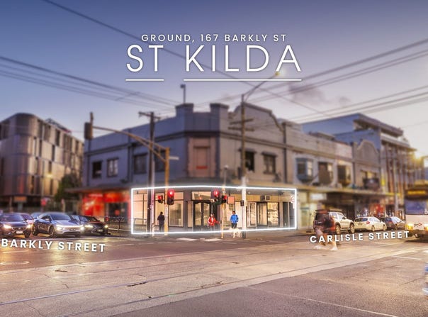 167 Barkly Street, St Kilda, Vic 3182