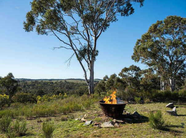 433 Bonds Road, Mudgee, NSW 2850