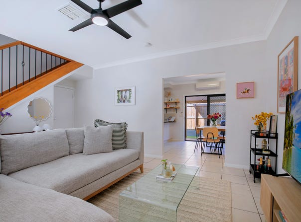 3/19 Daniells Street, Carina, Qld 4152