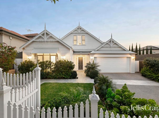 35 Nairn Avenue, Ascot Vale, Vic 3032
