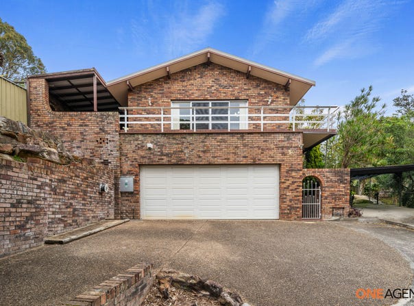 50 Leonay Street, Sutherland, NSW 2232