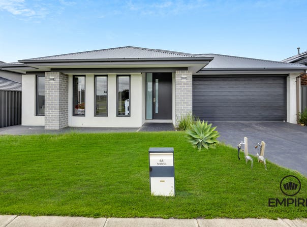 68 Yaralla Circuit, Clyde, Vic 3978