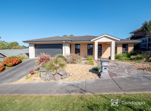 40 Munro Street, Warragul, Vic 3820