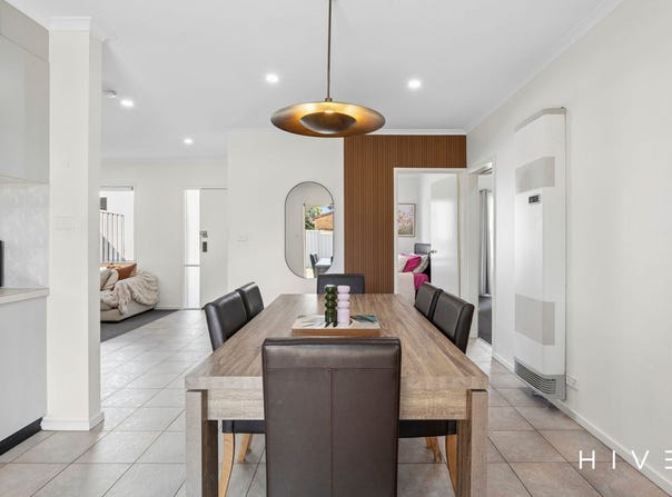 6/24 Beazley Crescent, Calwell, ACT 2905