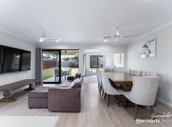 191 Buxton Avenue, Yarrabilba, Qld 4207