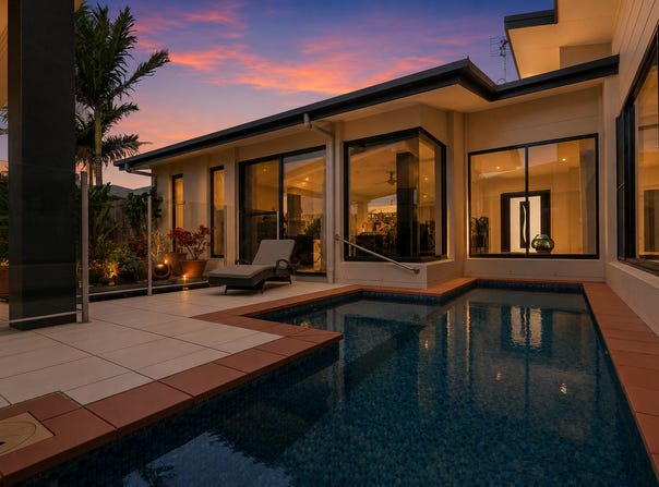 4 Dugong Avenue, Pialba, Qld 4655
