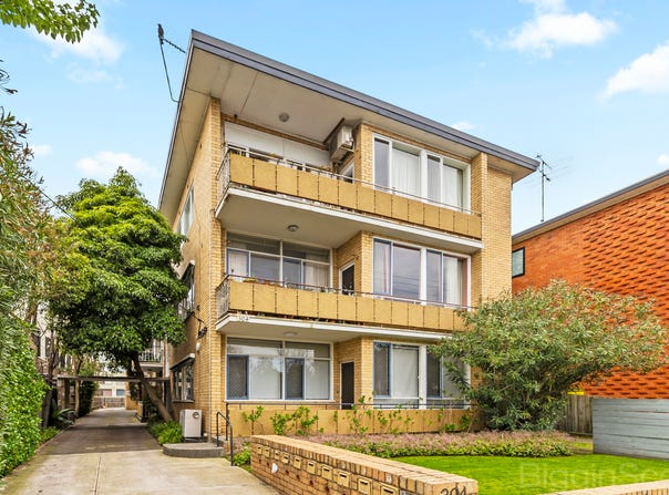 6/304 Inkerman Street, St Kilda East, Vic 3183