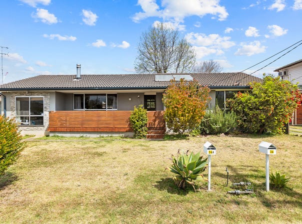 36 Pyramid Street, Emu Plains, NSW 2750