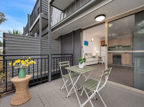 42/165 Victoria Road, Gladesville, NSW 2111